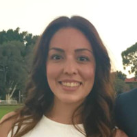 Gabriela Maggs