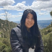 Sharon Shin