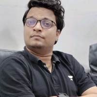 B Jha
