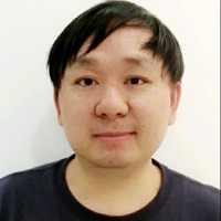 Water Zemiao Zhang