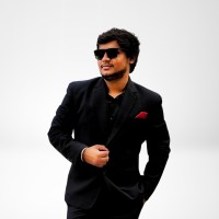 Ashish Kushwah