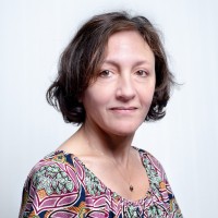 Nathalie Chesneau