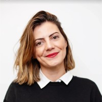 Angela Nicolaidou