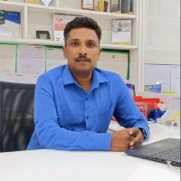 Amrish Sinha