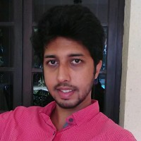 Yaswanth Gadde