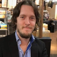 Sebastian Åkerman