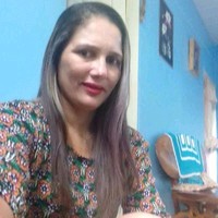 Odilia Mendonça Martins