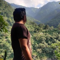 Ashish Gupta