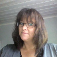Mariette Carlén Dalstorpskolan