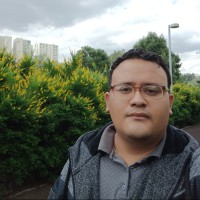 😃 Fernando Pérez Gómez