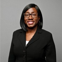 Tameka Pryor