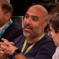 Luca De Remigis