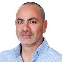 George Haddad