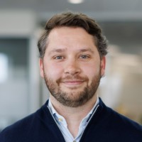 Thomas Riis Sjømoen