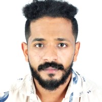 Jinson Varghese