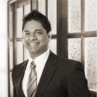 Nolan Faria