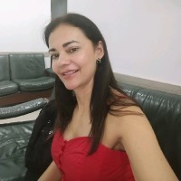 Alina María Mira Carmona