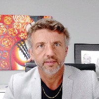 Eric Bourdeau
