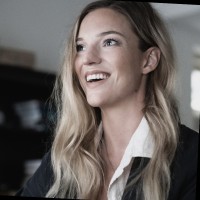 Pernille Haugland