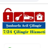 Şanlıurfa Çilingir Acil Çilingir Anahtarcı