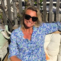 Anna Kantor Goldman