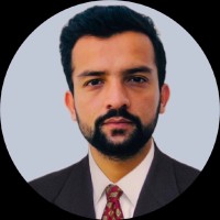 Khwaja Rizwan Ullah