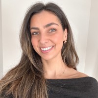 Amanda Bouharevich