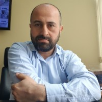 Aydın Aslan