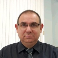 Rogério Bussab Caldo