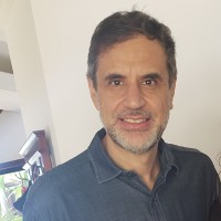 Roger Almeida