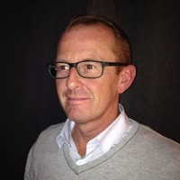 François Xavier Gonzalez