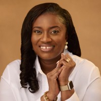 Mary Asante-Asamoah