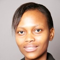 Mapule Mofokeng