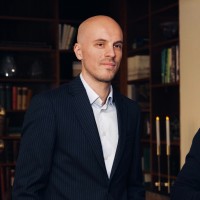 Arijan Stovrag