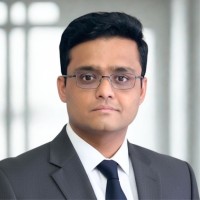 Ritesh Menon