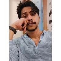 Nidhin K