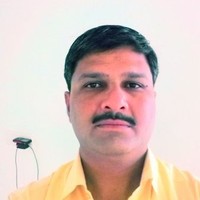 Vijaysinh Bodana