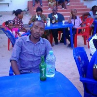 Geoff Fumbe