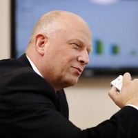 Reinhard Schulz