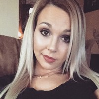 Amber Dickson