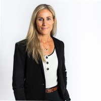 Gizela Ahlgren Bloom