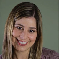 Jill Marie Anderson