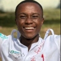 AHMAD ABDULLAHI ONAWO