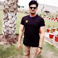 Muhammad Umer