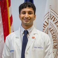 Pranav Viswanathan