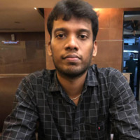 Surenth S