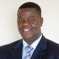Dr. Farai Katsande (Ph.D)