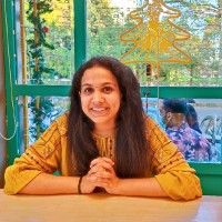 Akshaya Suresh