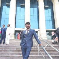 Usman Shaik