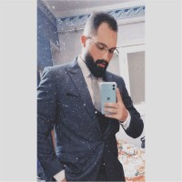 Mohamed Abd-Alazim